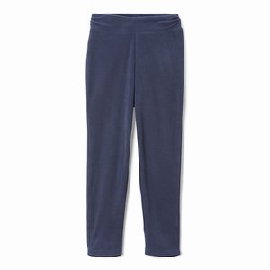 Columbia Glacial™ Skinna Legging Flickor Marinblå (BUYXN7201)